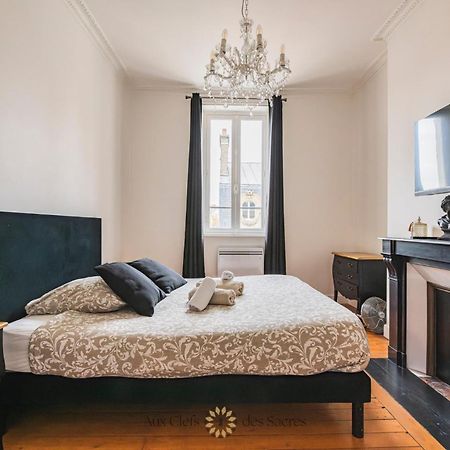 l'Hôtel des Ventes Reims Chativesle Extérieur photo