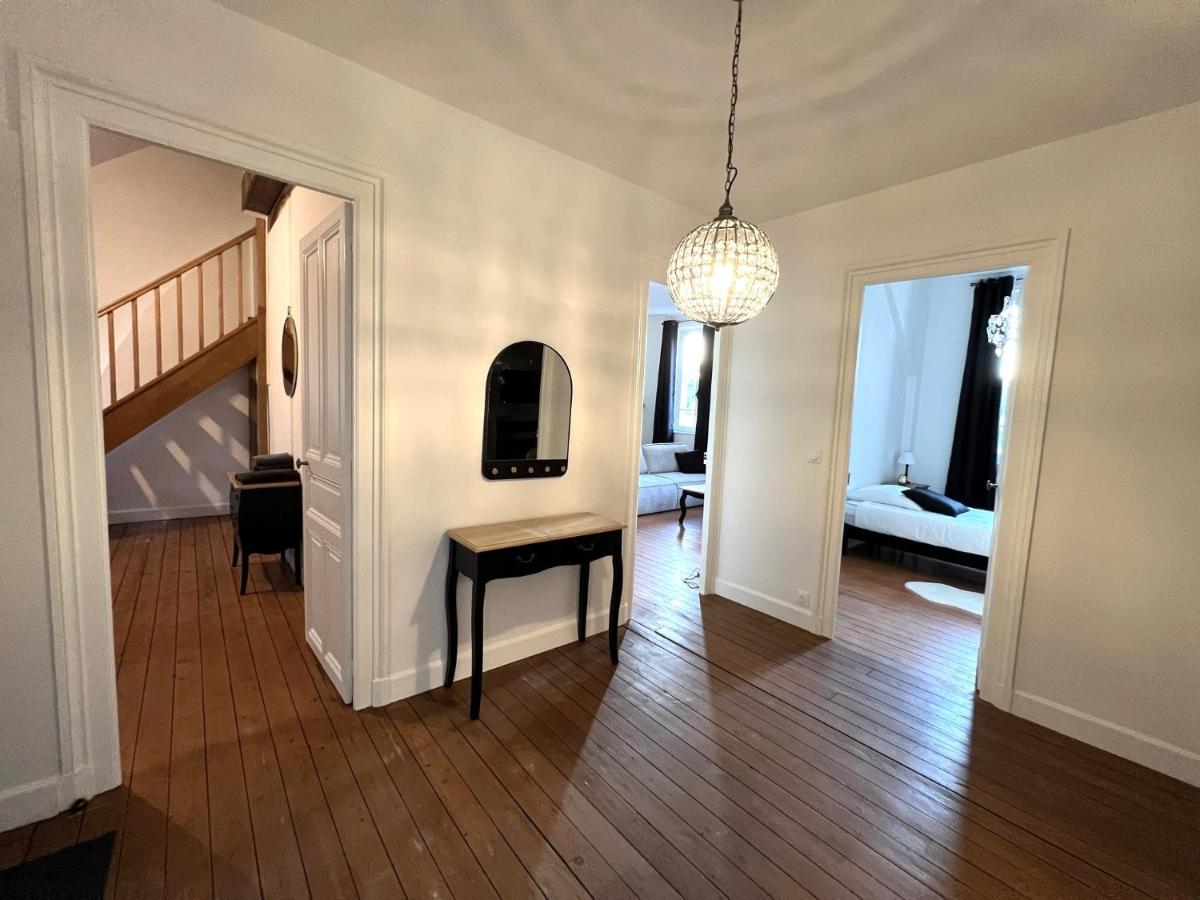 l'Hôtel des Ventes Reims Chativesle Extérieur photo