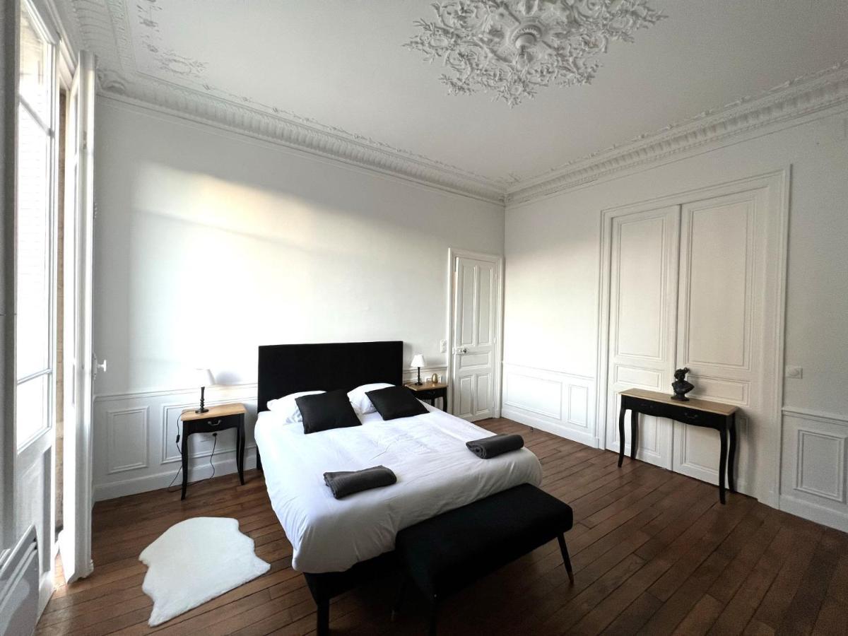 l'Hôtel des Ventes Reims Chativesle Extérieur photo