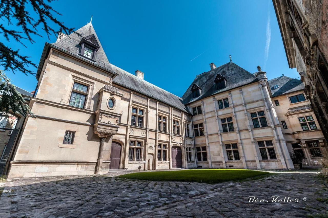 l'Hôtel des Ventes Reims Chativesle Extérieur photo