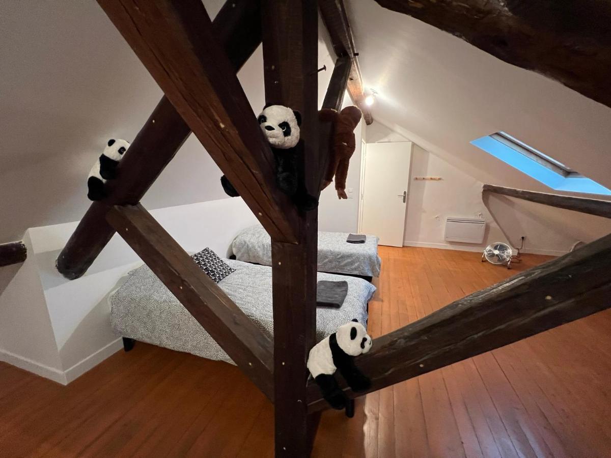 l'Hôtel des Ventes Reims Chativesle Extérieur photo