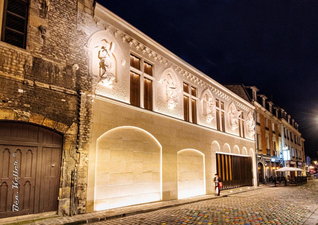 l'Hôtel des Ventes Reims Chativesle Extérieur photo