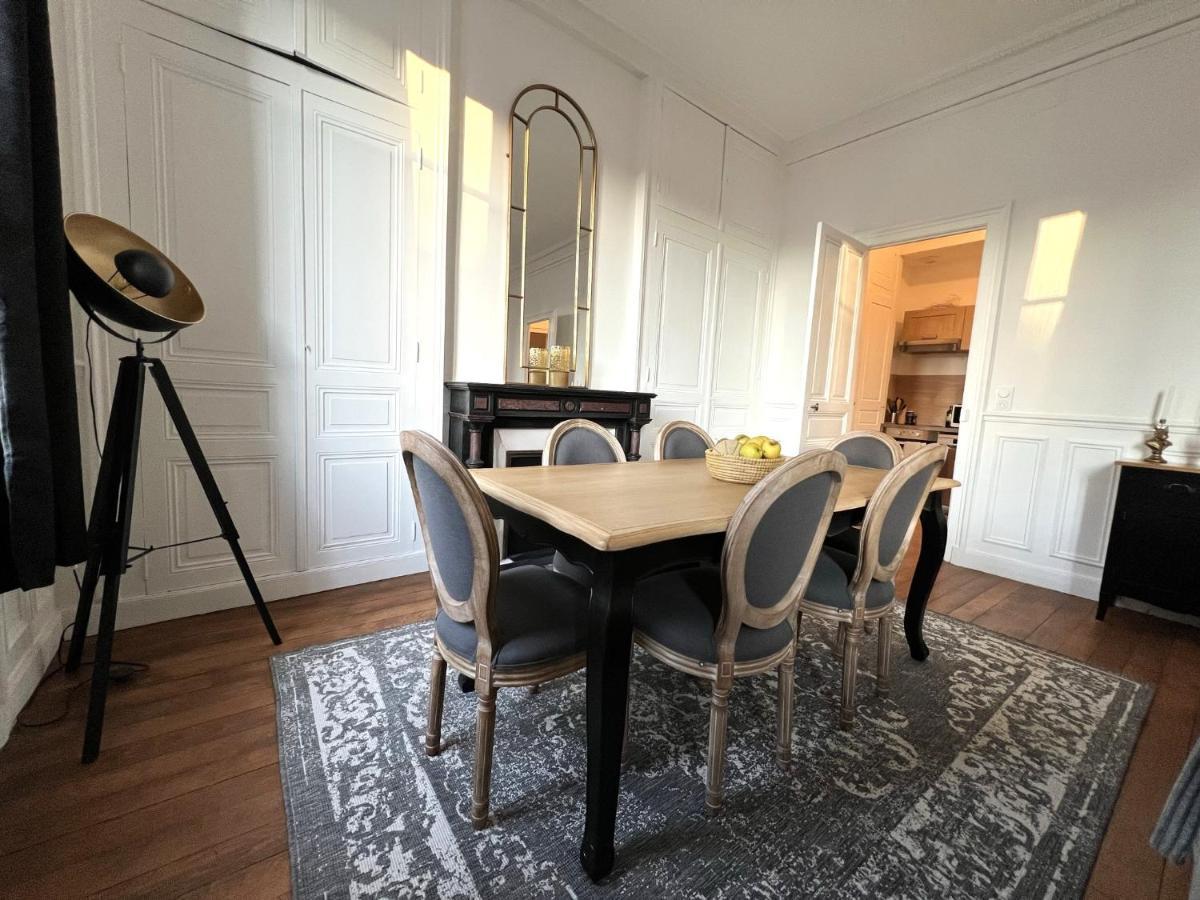 l'Hôtel des Ventes Reims Chativesle Extérieur photo