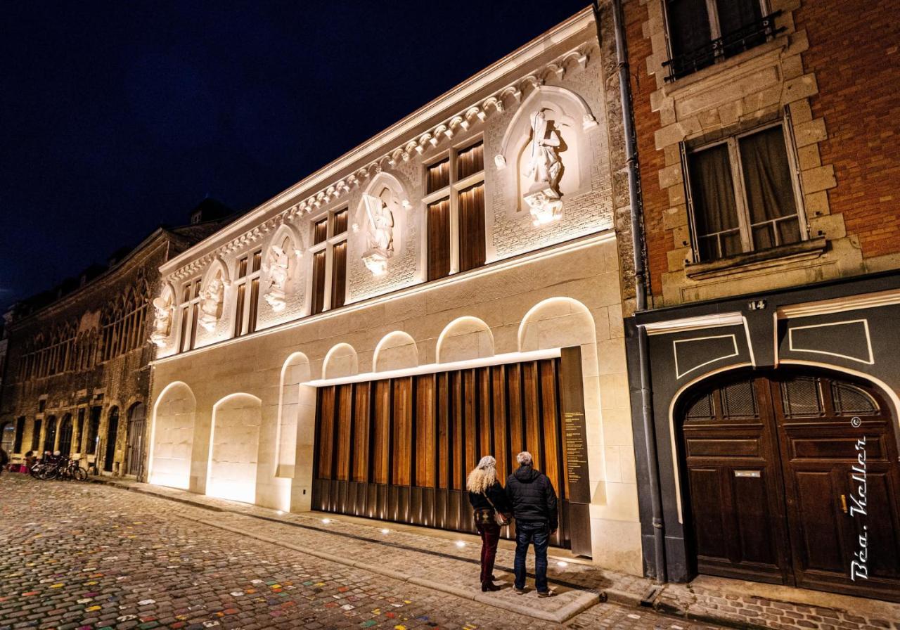 l'Hôtel des Ventes Reims Chativesle Extérieur photo
