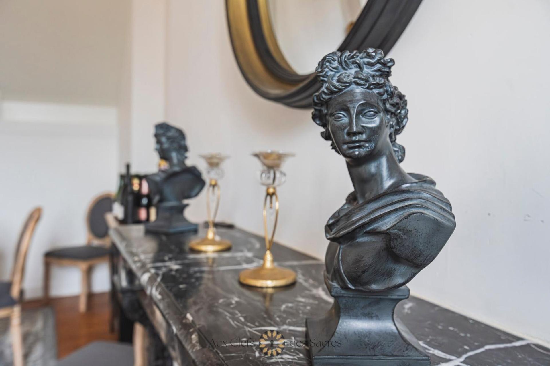 l'Hôtel des Ventes Reims Chativesle Extérieur photo