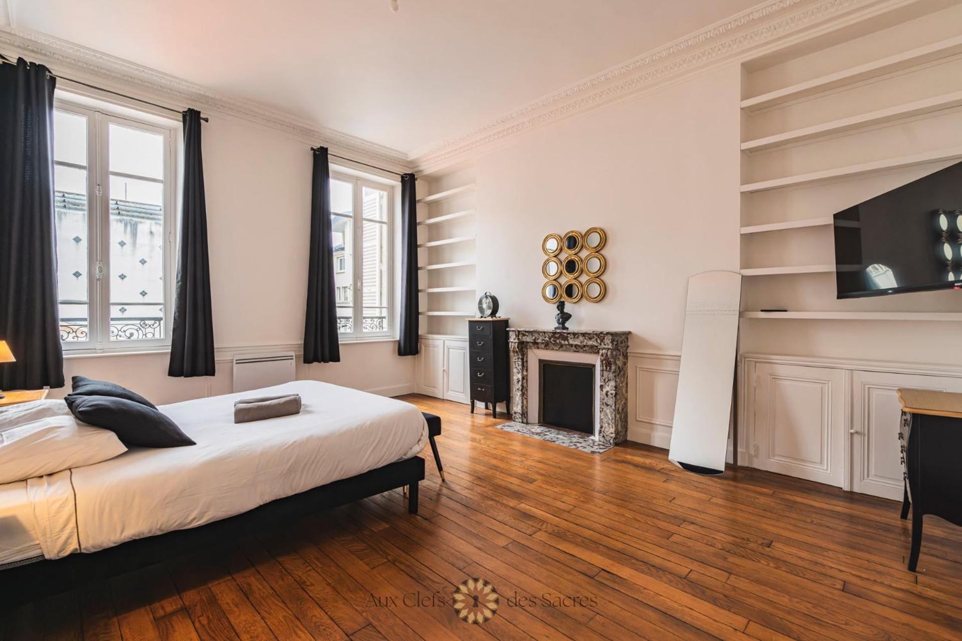 l'Hôtel des Ventes Reims Chativesle Extérieur photo