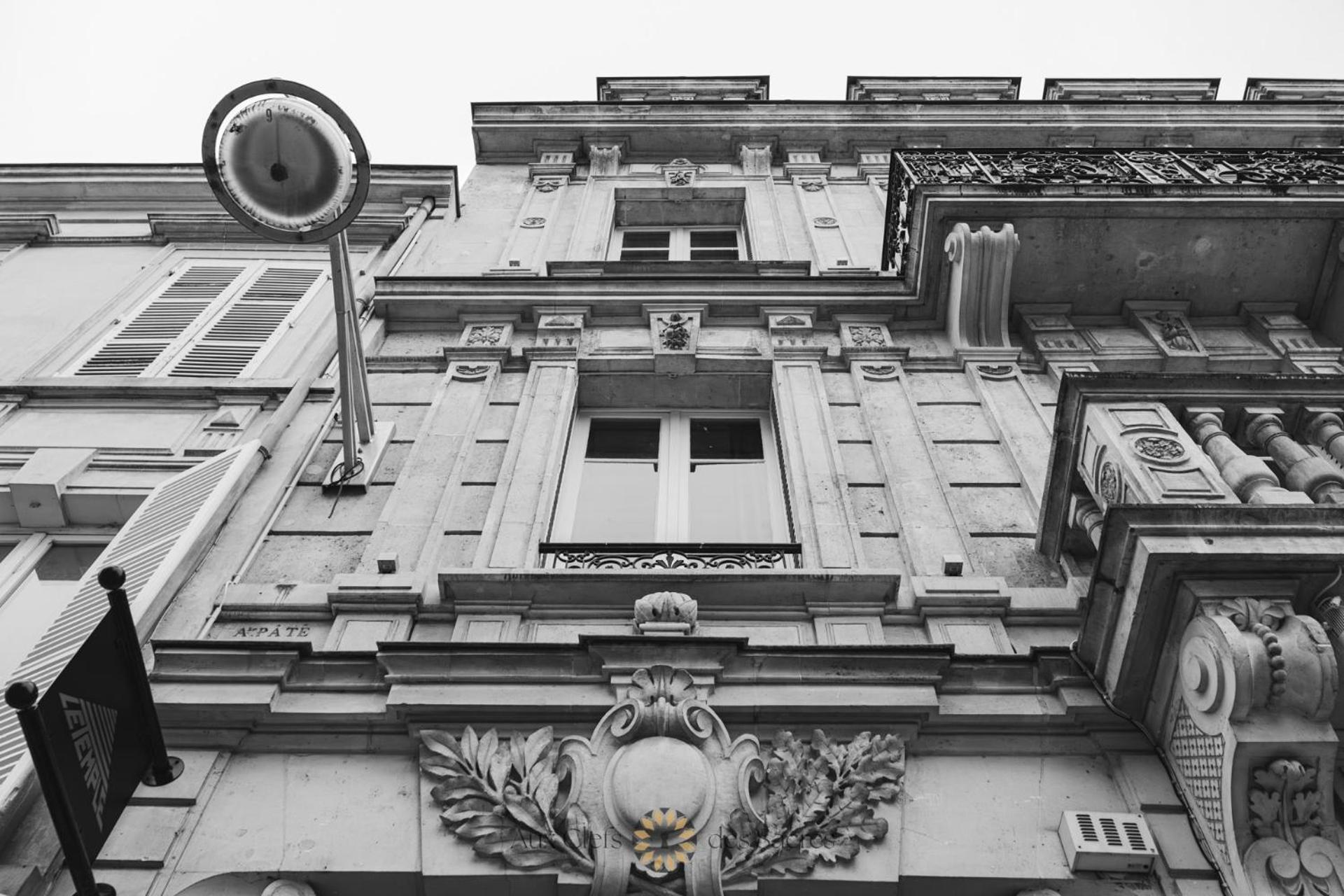 l'Hôtel des Ventes Reims Chativesle Extérieur photo