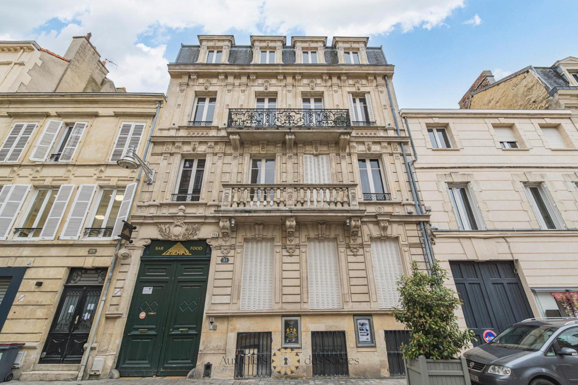 l'Hôtel des Ventes Reims Chativesle Extérieur photo